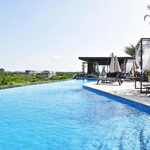 Menesse Luxury By Spot Tulum